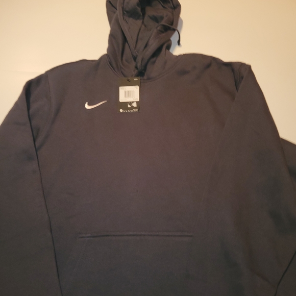 Men's Pullover Training Hoodie Nike XXL - Picture 15 of 16